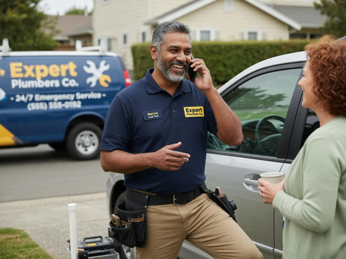 Hydro Jetting Service in San Luis Obispo, CA